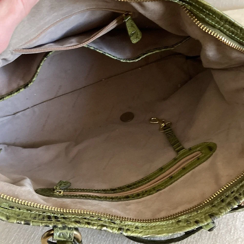 Brahmin Tote - Picture 4 of 5